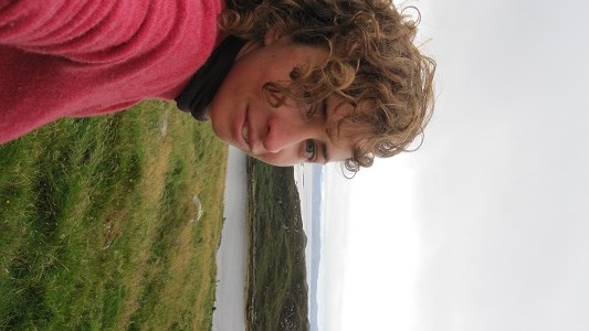 Beginning the second part of the adventure!