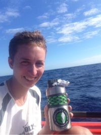 Microplastic Sampling